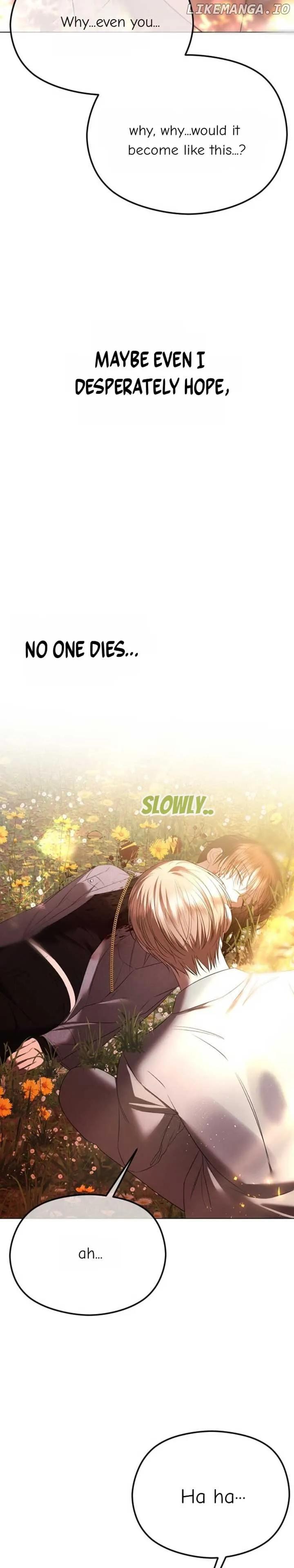 The Ending, I Want to Change It Chapter 42 Online - página 40