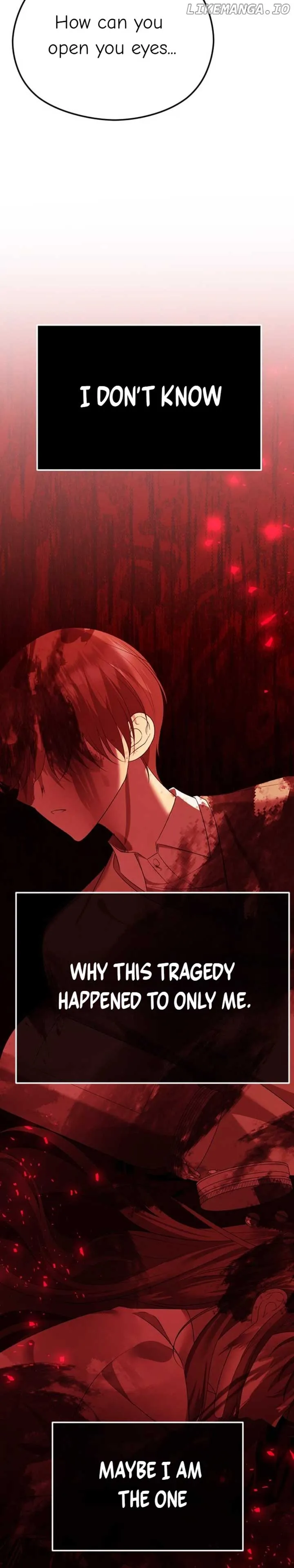 The Ending, I Want to Change It Chapter 42 Online - página 42