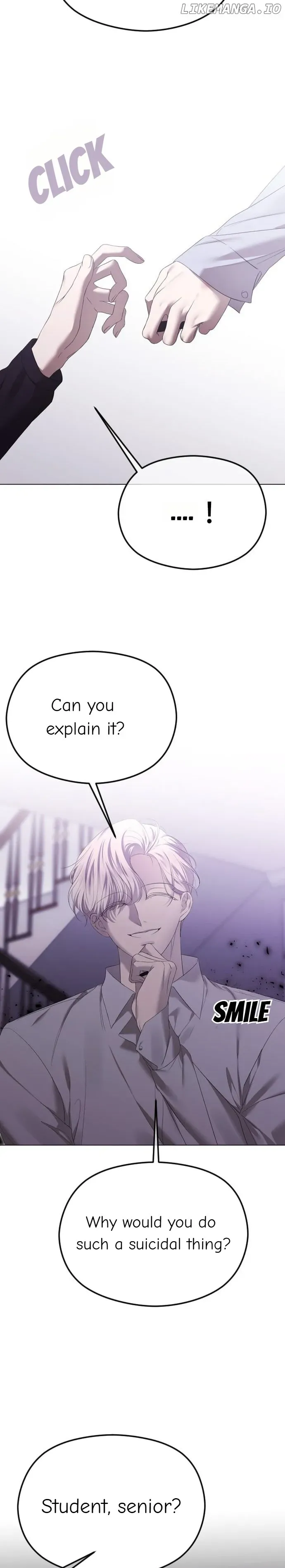 The Ending, I Want to Change It Chapter 43 Online - página 12