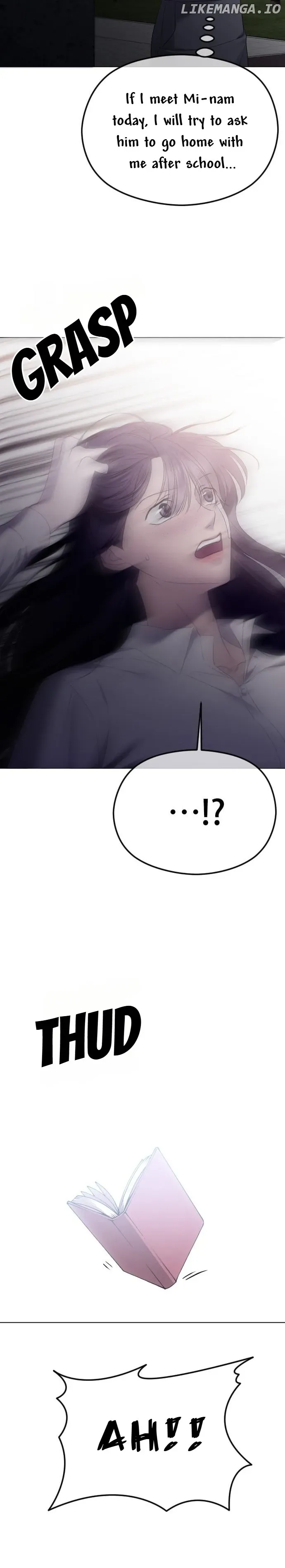 The Ending, I Want to Change It Chapter 43 Online - página 15