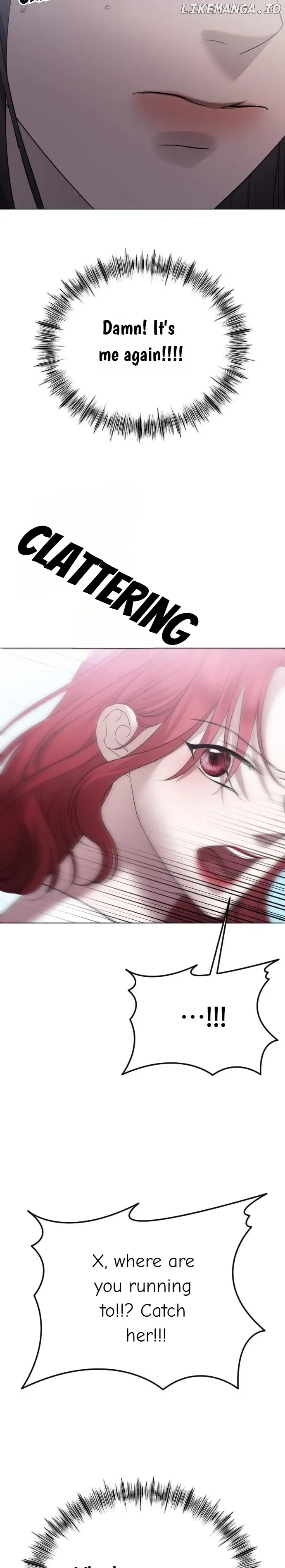The Ending, I Want to Change It Chapter 43 Online - página 21