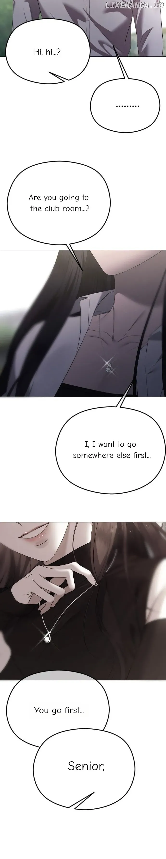 The Ending, I Want to Change It Chapter 43 Online - página 24