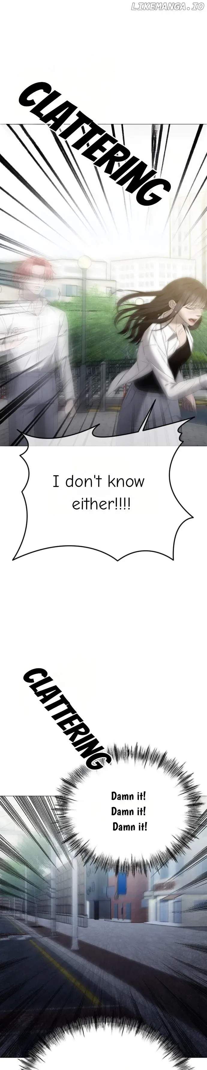 The Ending, I Want to Change It Chapter 43 Online - página 28