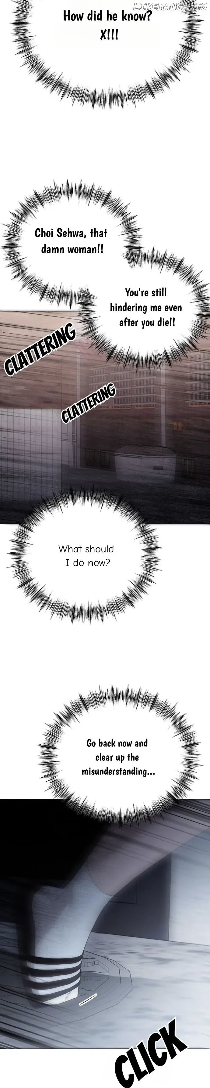 The Ending, I Want to Change It Chapter 43 Online - página 29