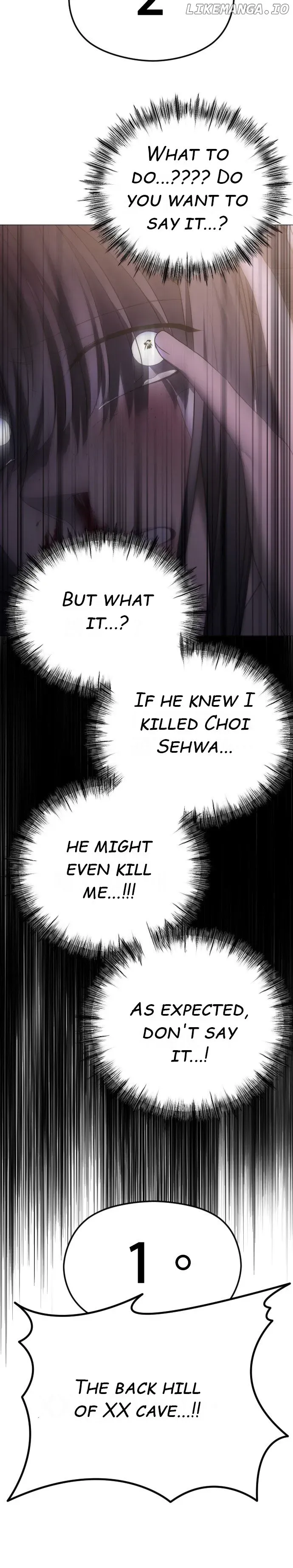 The Ending, I Want to Change It Chapter 43 Online - página 37