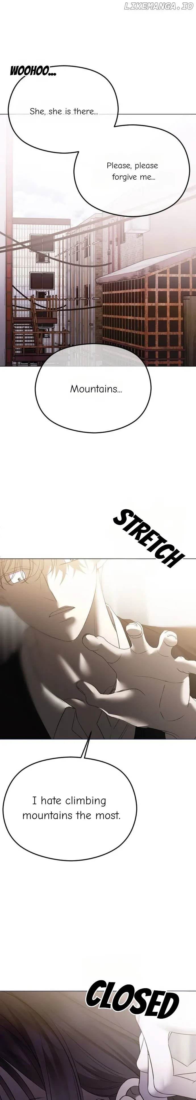 The Ending, I Want to Change It Chapter 43 Online - página 38