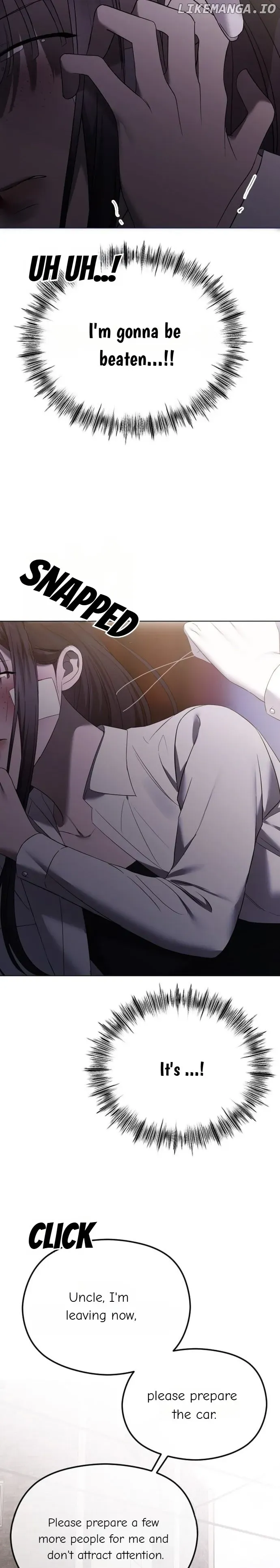 The Ending, I Want to Change It Chapter 43 Online - página 39