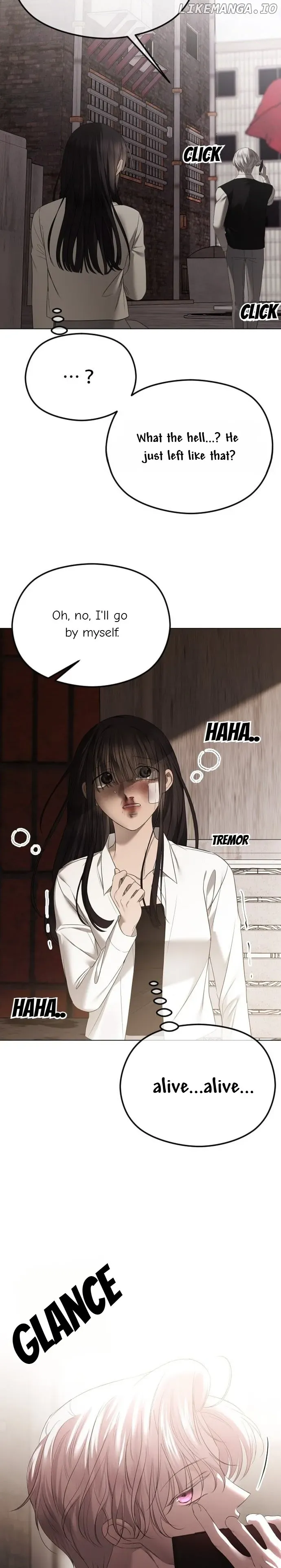 The Ending, I Want to Change It Chapter 43 Online - página 40