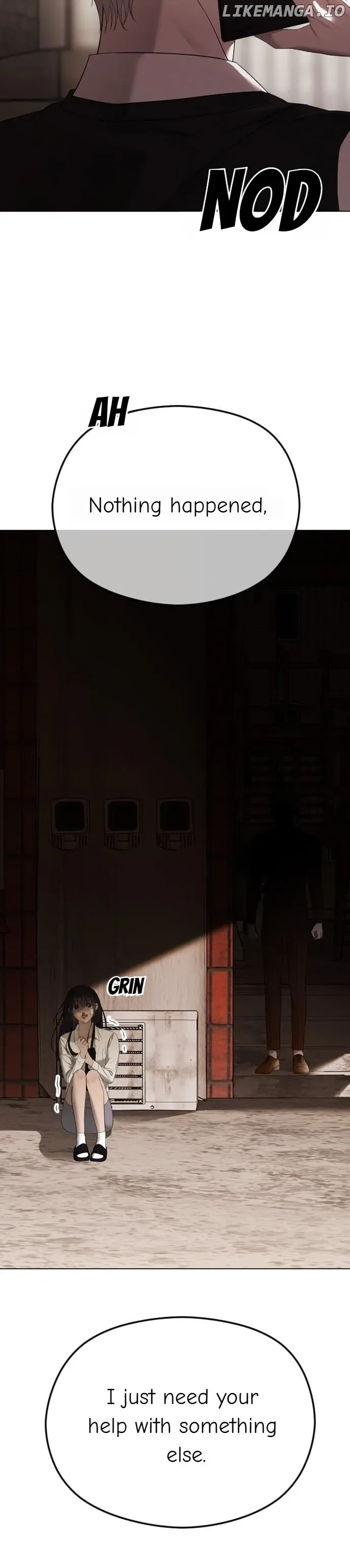The Ending, I Want to Change It Chapter 43 Online - página 41