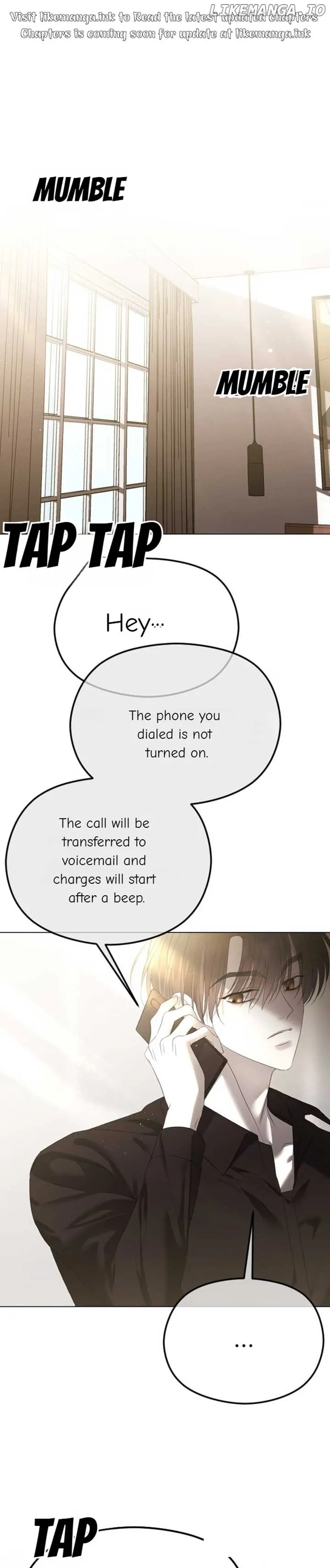 The Ending, I Want to Change It Chapter 45 Online - página 1