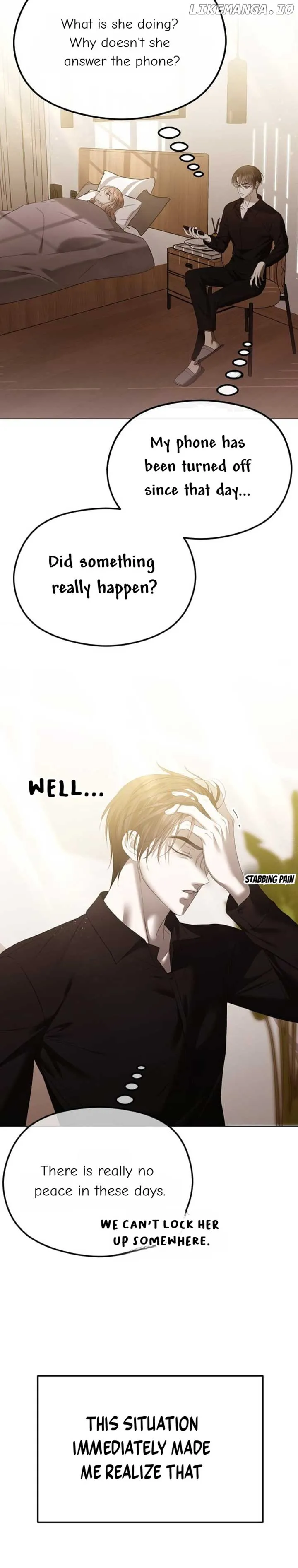 The Ending, I Want to Change It Chapter 45 Online - página 2