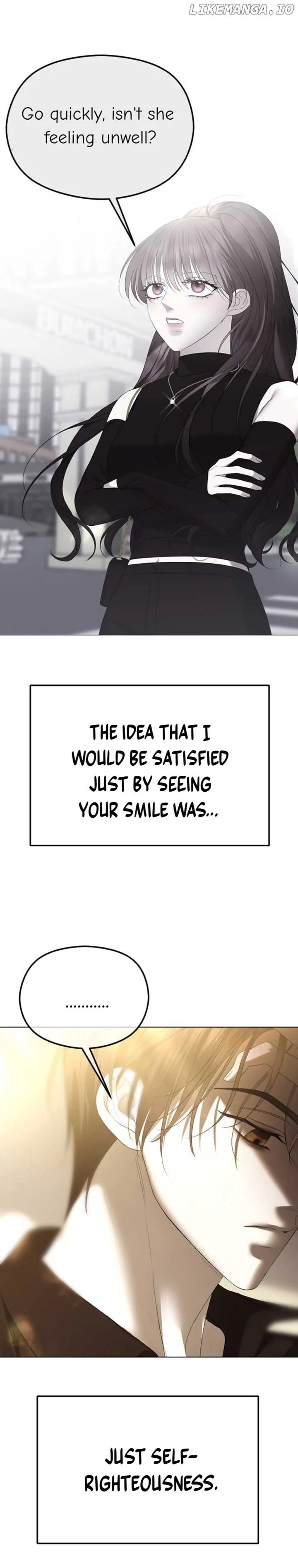 The Ending, I Want to Change It Chapter 45 Online - página 3