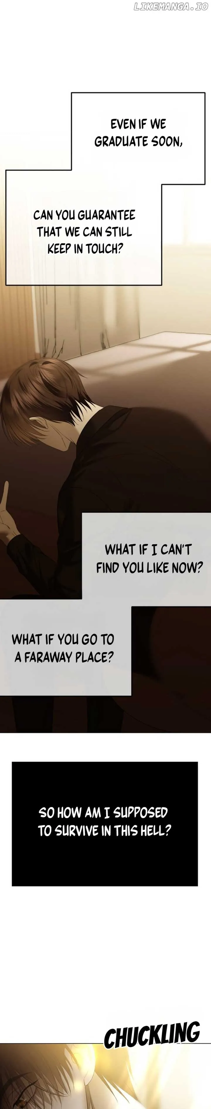 The Ending, I Want to Change It Chapter 45 Online - página 4