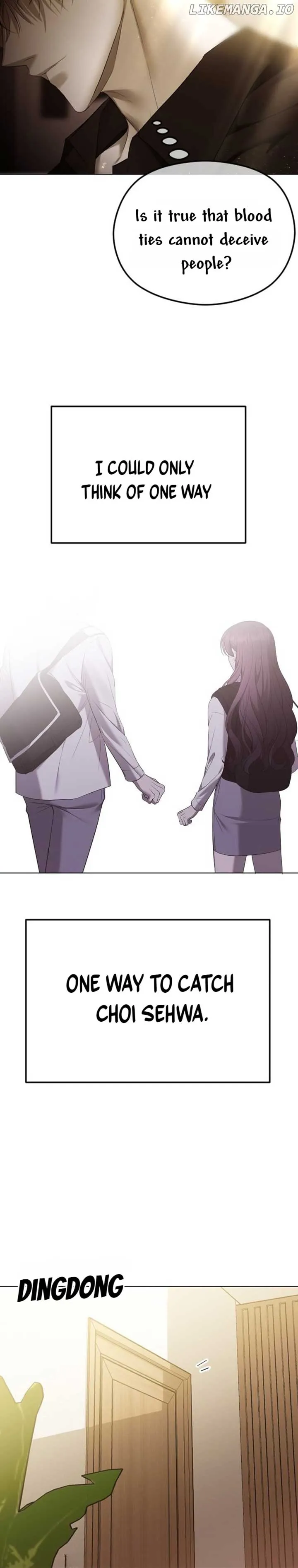 The Ending, I Want to Change It Chapter 45 Online - página 5