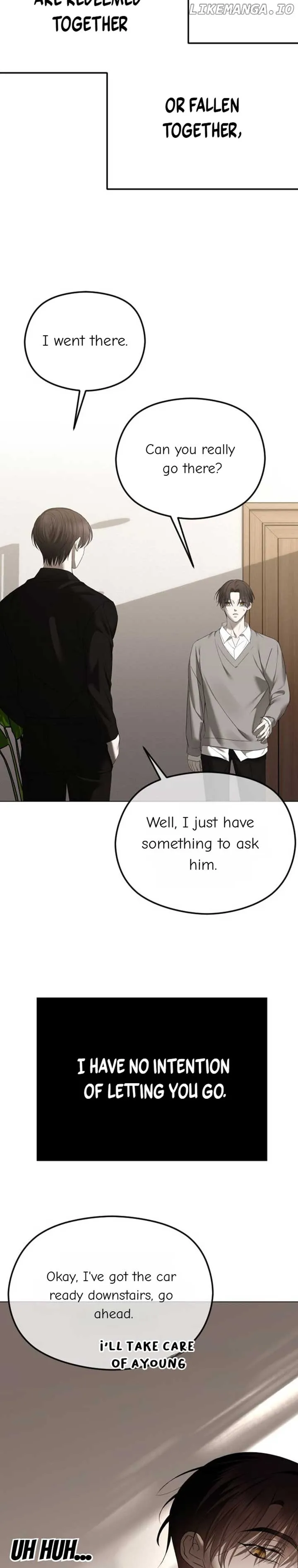 The Ending, I Want to Change It Chapter 45 Online - página 7