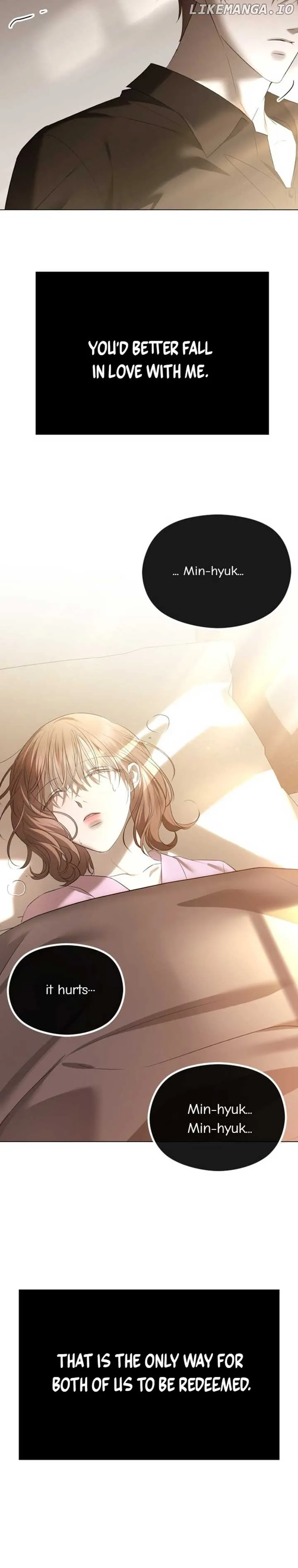 The Ending, I Want to Change It Chapter 45 Online - página 8