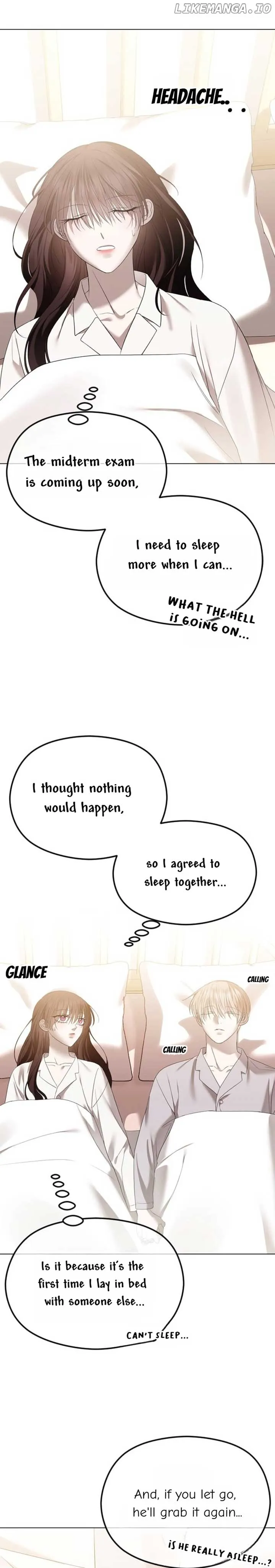 The Ending, I Want to Change It Chapter 45 Online - página 10