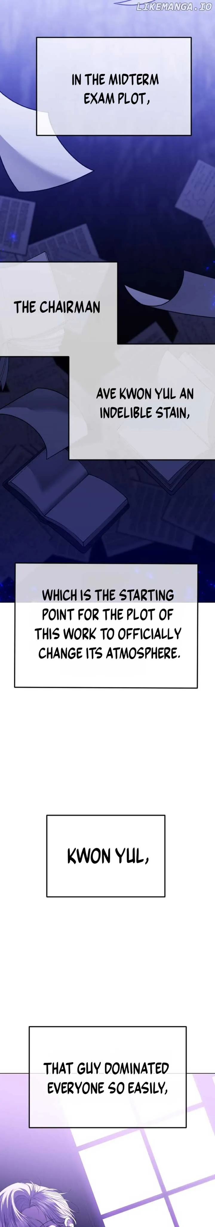 The Ending, I Want to Change It Chapter 45 Online - página 12