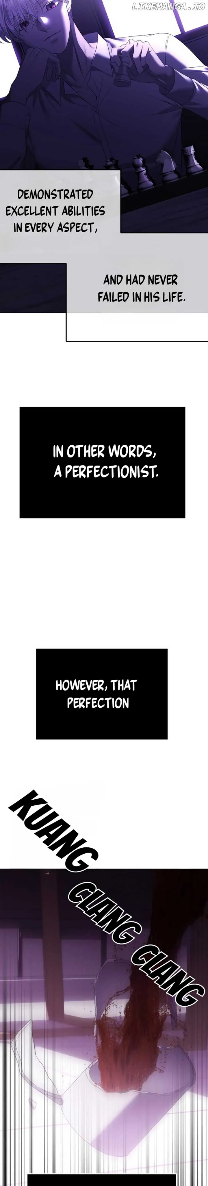 The Ending, I Want to Change It Chapter 45 Online - página 13