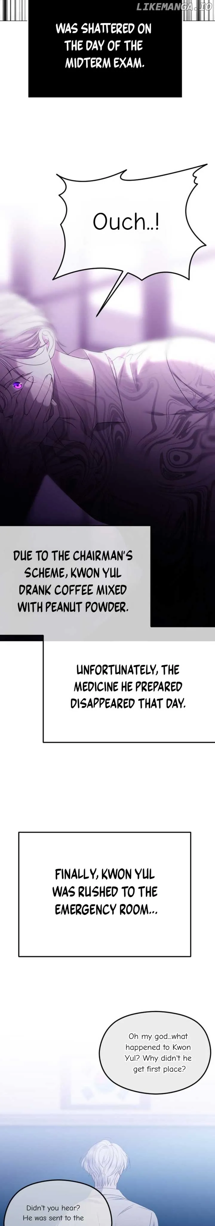 The Ending, I Want to Change It Chapter 45 Online - página 14
