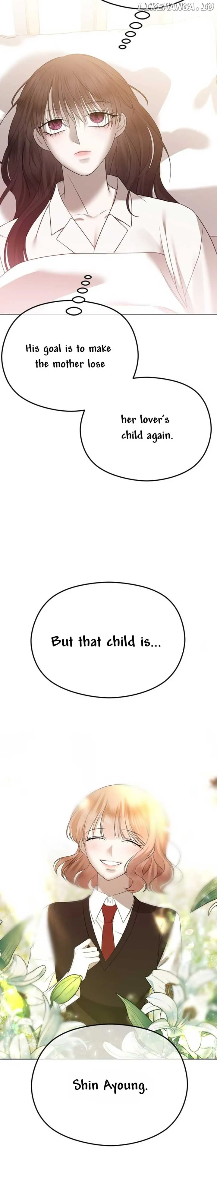 The Ending, I Want to Change It Chapter 45 Online - página 17