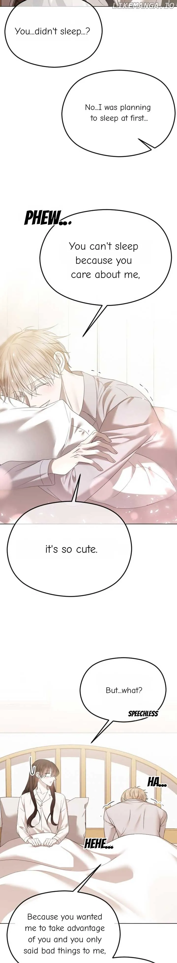 The Ending, I Want to Change It Chapter 45 Online - página 20