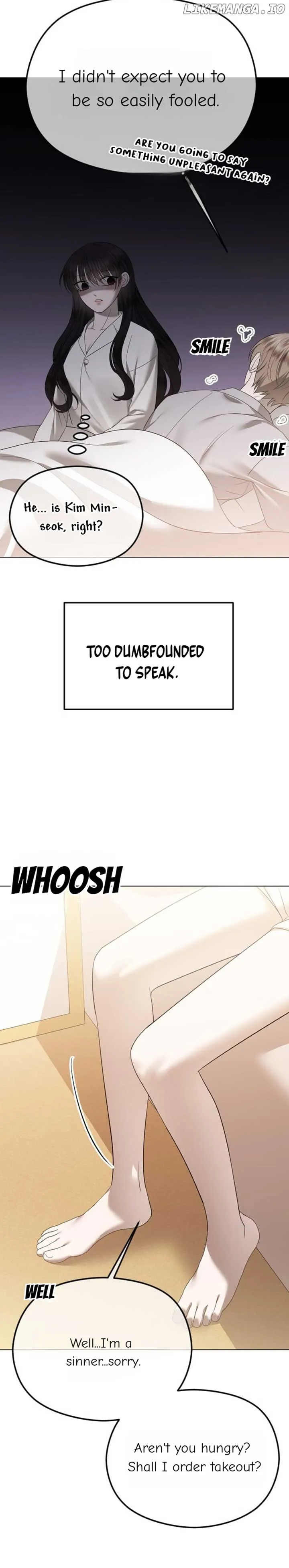The Ending, I Want to Change It Chapter 45 Online - página 22