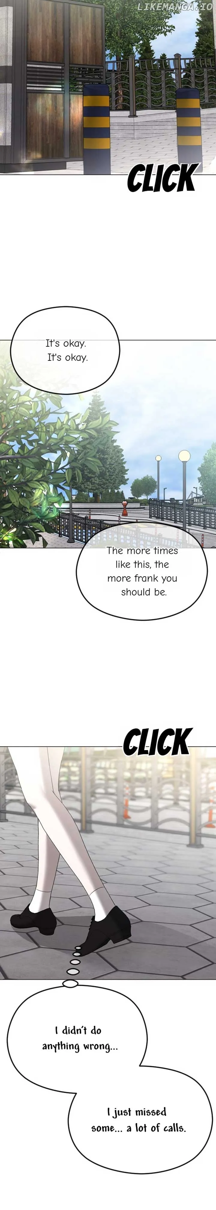 The Ending, I Want to Change It Chapter 45 Online - página 25