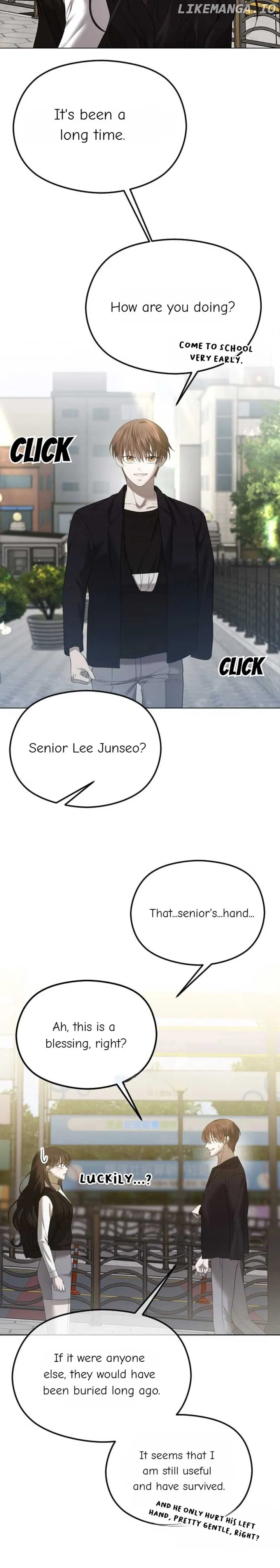 The Ending, I Want to Change It Chapter 45 Online - página 27