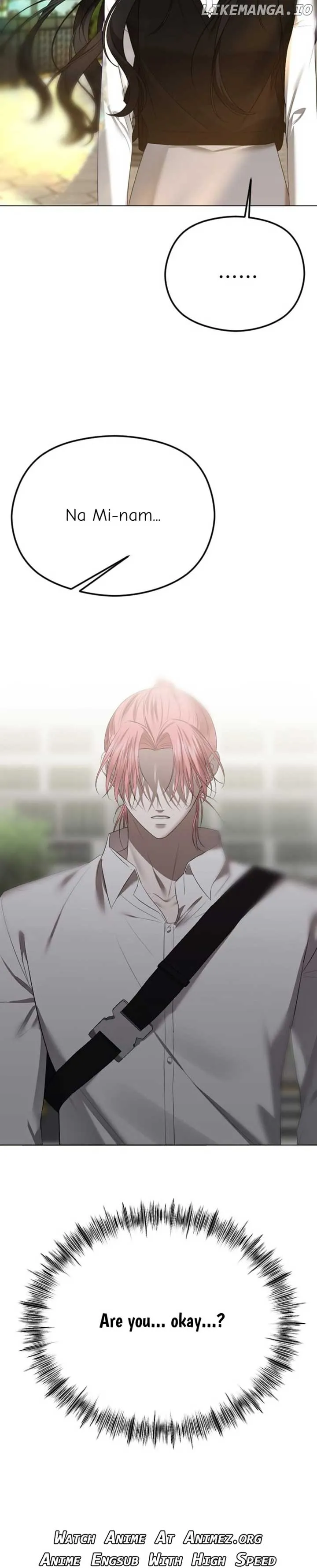The Ending, I Want to Change It Chapter 45 Online - página 33