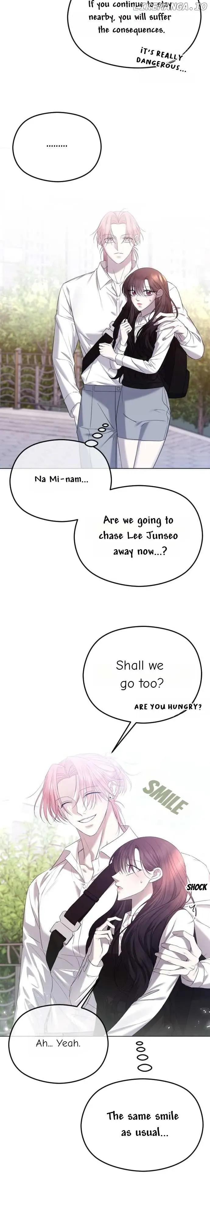 The Ending, I Want to Change It Chapter 46 Online - página 7