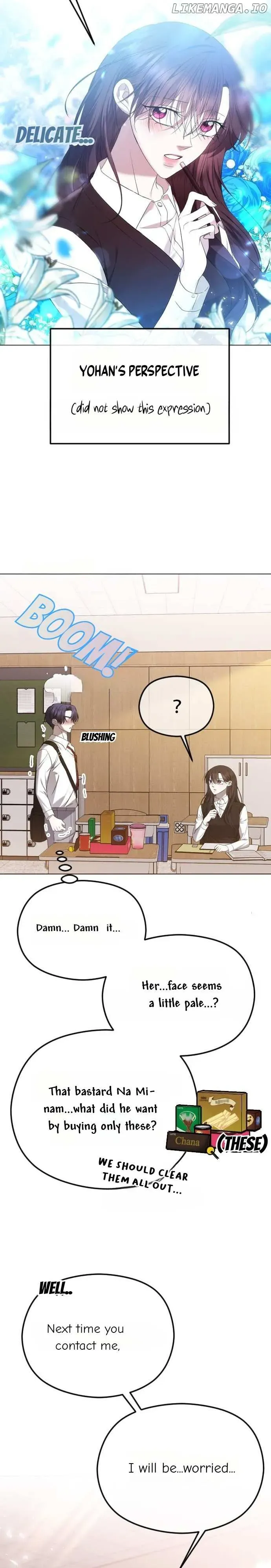 The Ending, I Want to Change It Chapter 46 Online - página 12
