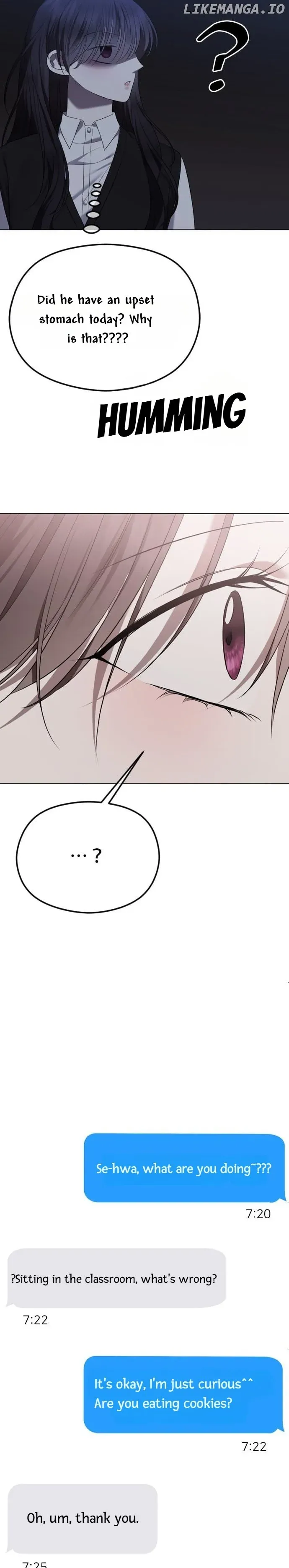 The Ending, I Want to Change It Chapter 46 Online - página 20
