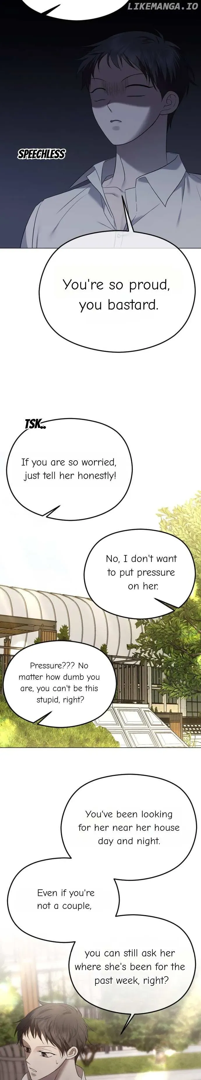 The Ending, I Want to Change It Chapter 46 Online - página 23