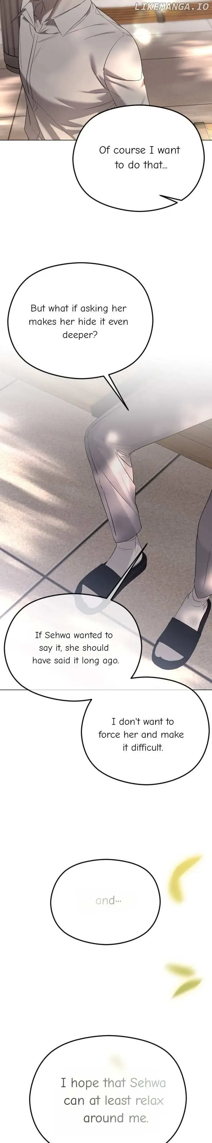 The Ending, I Want to Change It Chapter 46 Online - página 24