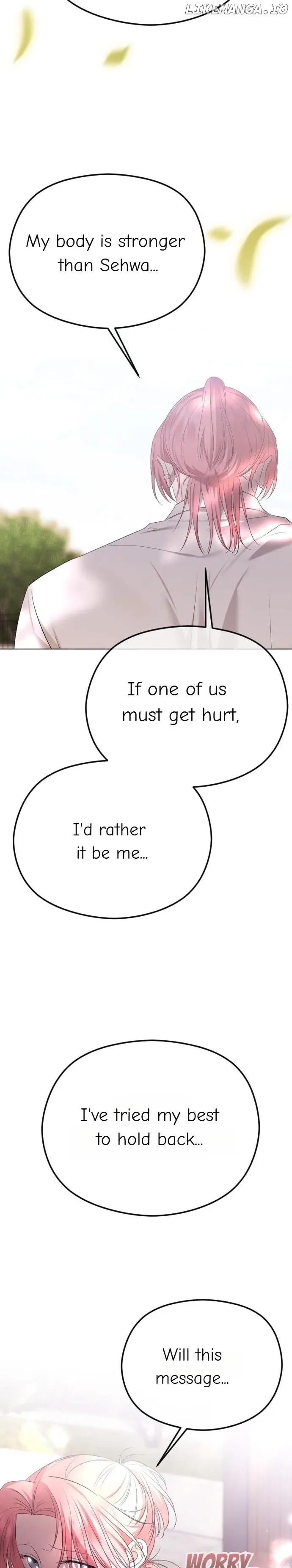 The Ending, I Want to Change It Chapter 46 Online - página 25