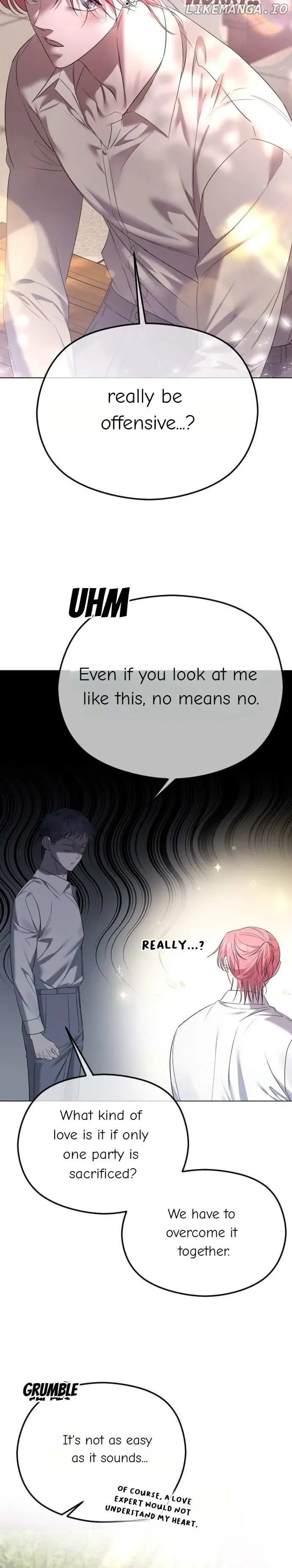 The Ending, I Want to Change It Chapter 46 Online - página 26