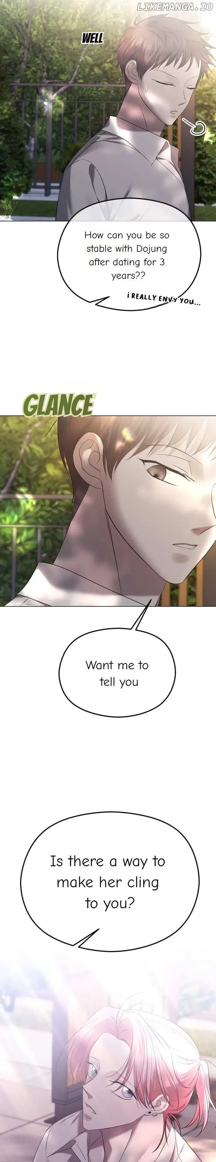 The Ending, I Want to Change It Chapter 46 Online - página 27