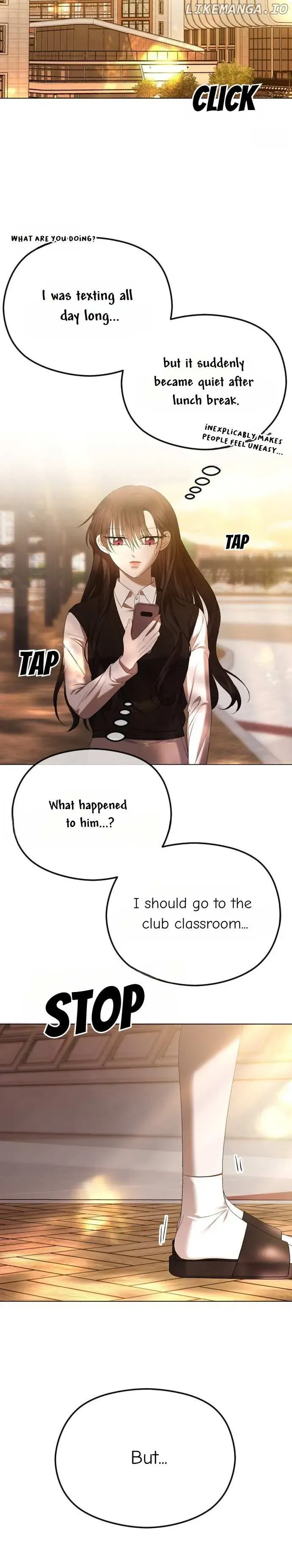 The Ending, I Want to Change It Chapter 46 Online - página 29