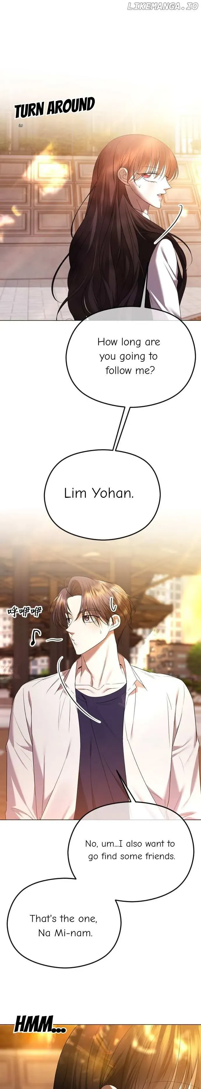 The Ending, I Want to Change It Chapter 46 Online - página 30