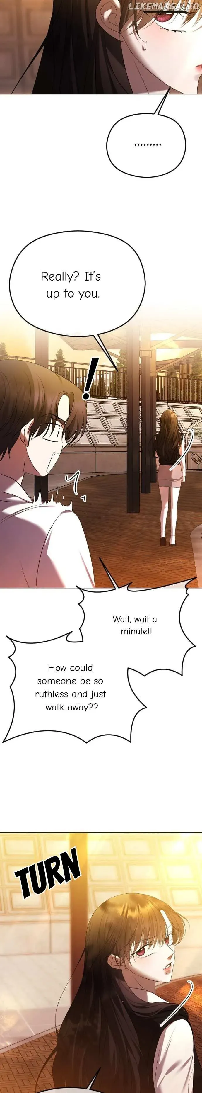 The Ending, I Want to Change It Chapter 46 Online - página 31