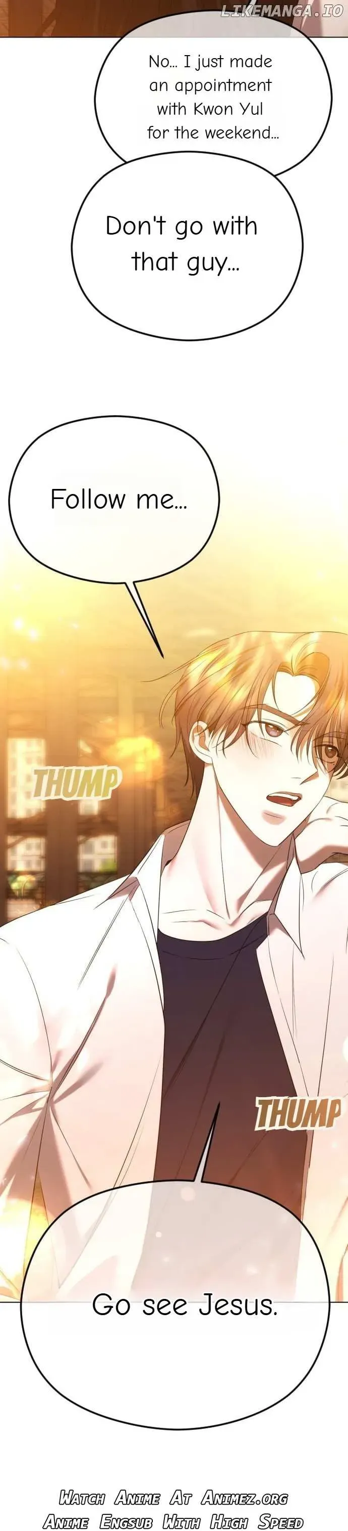 The Ending, I Want to Change It Chapter 46 Online - página 34
