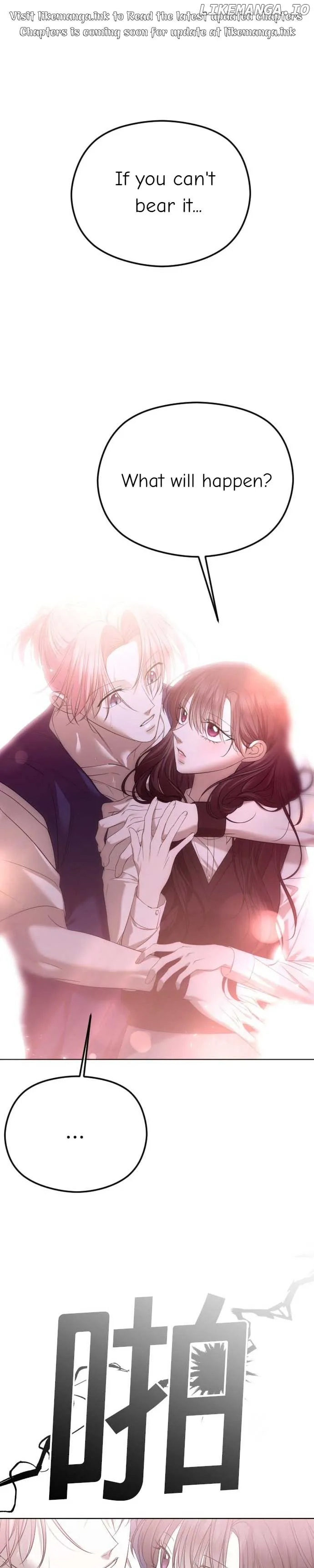The Ending, I Want to Change It Chapter 48 Online - página 1