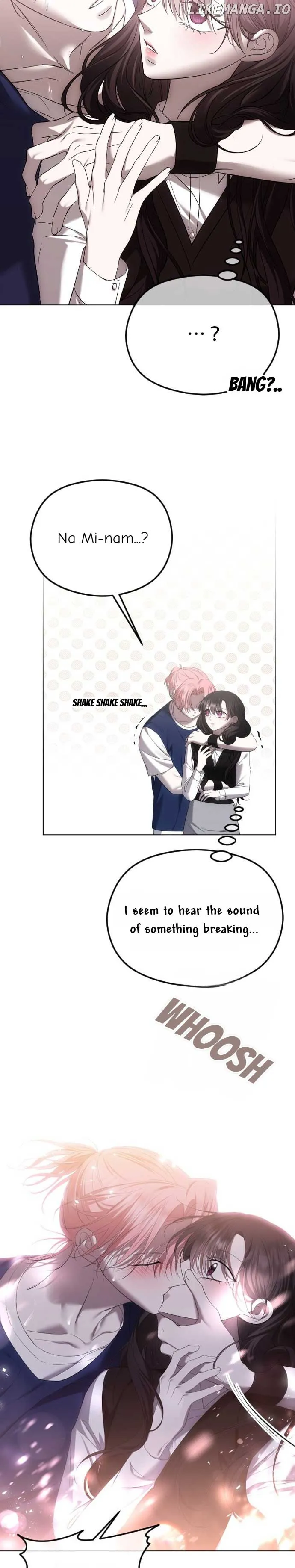 The Ending, I Want to Change It Chapter 48 Online - página 2