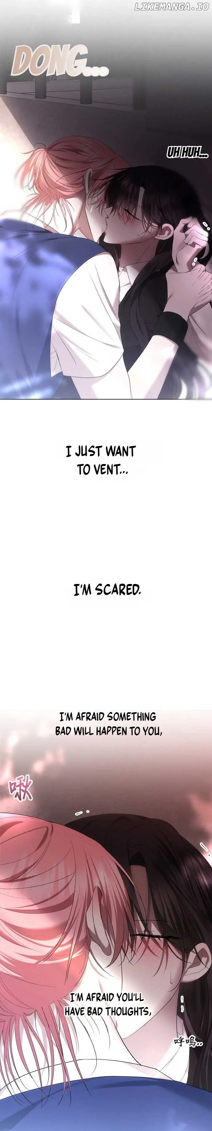 The Ending, I Want to Change It Chapter 48 Online - página 4
