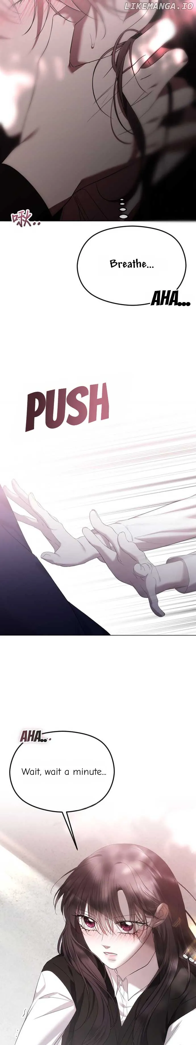 The Ending, I Want to Change It Chapter 48 Online - página 6
