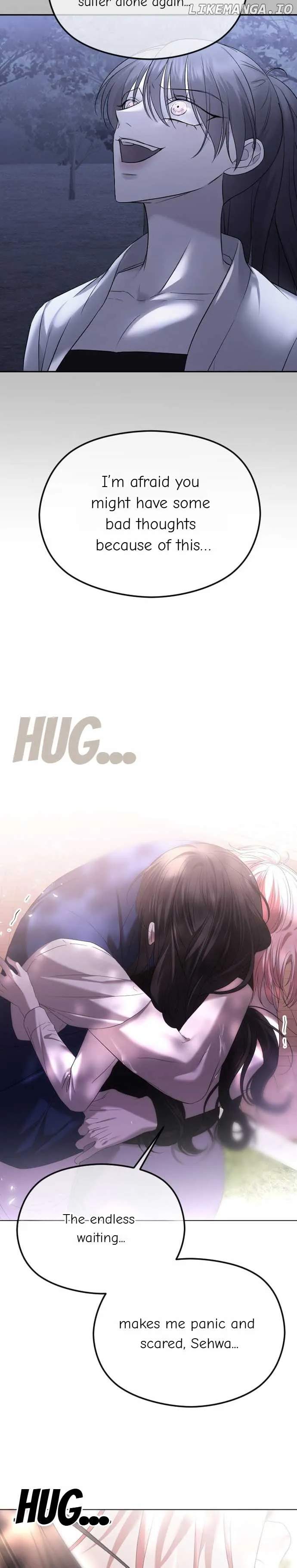 The Ending, I Want to Change It Chapter 48 Online - página 9