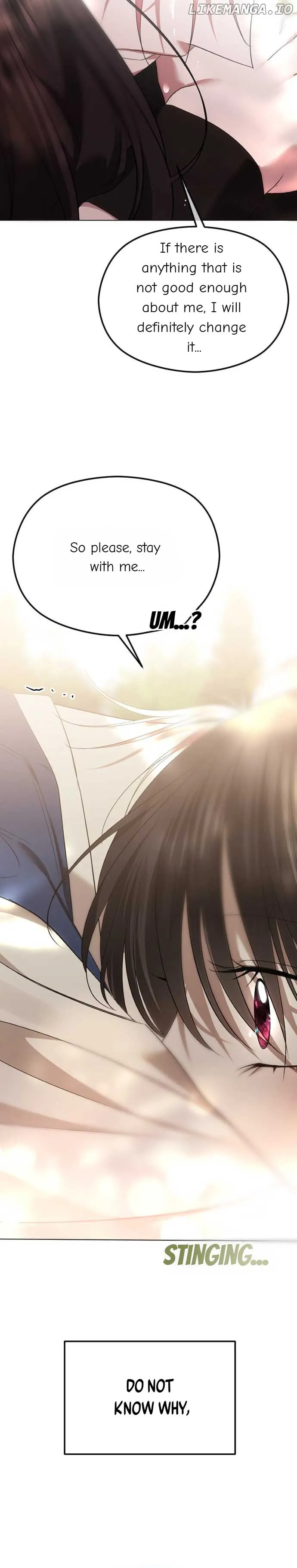 The Ending, I Want to Change It Chapter 48 Online - página 10