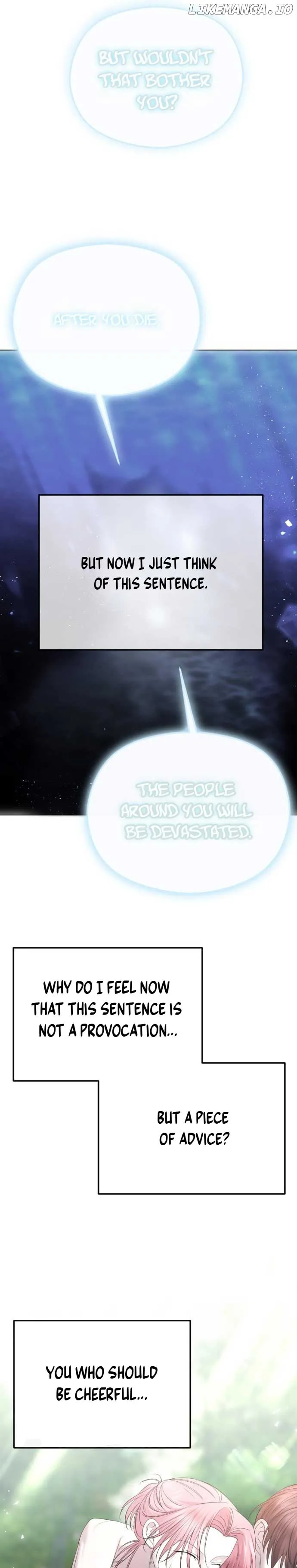 The Ending, I Want to Change It Chapter 48 Online - página 11
