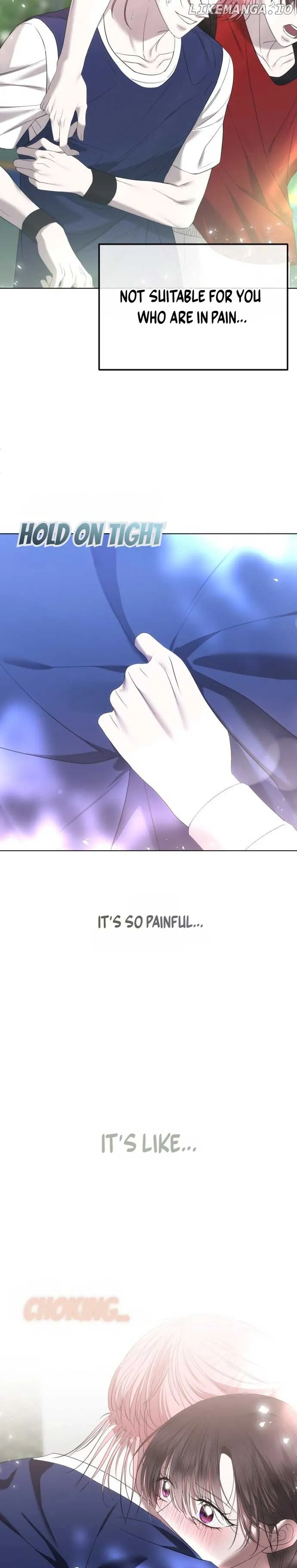 The Ending, I Want to Change It Chapter 48 Online - página 12